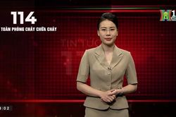An toàn điện mùa nắng nóng | 114 - An toàn PCCC | 02/07/2023