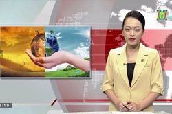 Biến đổi khí hậu càn quét châu Á | Nhìn ra thế giới | 02/07/2023