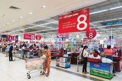 Nhiều lĩnh vực không thuộc đối tượng giảm VAT