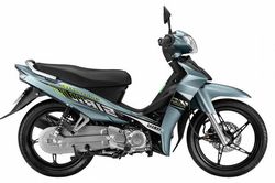 Bảng giá xe Sirius mới nhất tháng 7/2023