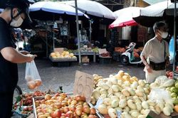 Không chủ quan trong kiềm chế lạm phát