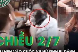 Hội LHPN tên tiếng về vụ thiếu nữ bị đánh, tung clip lăng mạ do mâu thuẫn tình ái