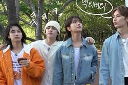Seventeen nhận mưa lời khen từ netizen Hàn khi bảo vệ fan khỏi bị quấy rối