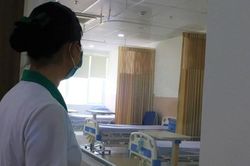 Giá giường bệnh theo yêu cầu tối thiểu 180.000 đồng/ngày