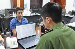 Hải Dương: Khởi tố đối tượng lừa đảo chữa bệnh bằng tâm linh