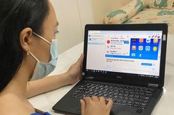 Vay tiền rồi 'bùng nợ': Coi chừng đi tù!