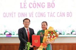 Đắk Nông có tân Giám đốc Sở Y tế sau 3 năm khuyết chức danh này