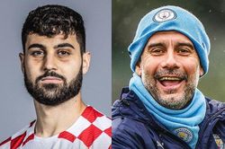 Ngôi sao được định giá 100 triệu euro đòi đến Man City