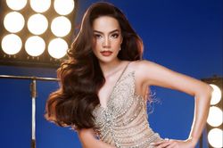 Gương mặt cũ gây chú ý ở Miss Grand Vietnam 2023