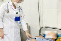 Từ 15/8, giá giường bệnh theo yêu cầu cao nhất 4 triệu đồng