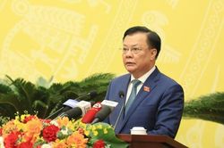 Đề xuất giải pháp để phấn đấu hoàn thành các chỉ tiêu, nhiệm vụ khó