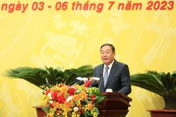Kinh tế Hà Nội duy trì tăng trưởng cao hơn bình quân cả nước