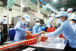 Thúc đẩy các động lực tăng trưởng