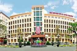 Thông báo gặp mặt lớp Đại học tại chức Báo chí Hà Nội, khóa I