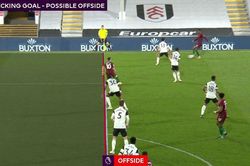 FIFA lại thay đổi luật việt vị, CĐV háo hức chờ đón những cơn mưa bàn thắng