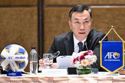 Chốt lịch thi đấu VL World Cup 2026 khu vực châu Á, với thể thức mới tạo cơ hội cho ĐT Việt Nam