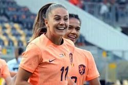 Đối thủ của ĐT nữ Việt Nam thể hiện sức mạnh đáng sợ trước thềm World Cup 2023
