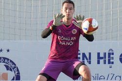 Filip Nguyễn chỉ ra vấn đề gặp phải trong ngày ra mắt CAHN và V-League
