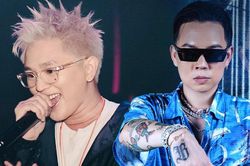 Team Andree Right Hand 'nặng ký', B Ray 'yếu nhất' tại Rap Việt mùa 3?