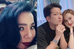 Sao Việt 3/7: Lệ Quyên khẳng định 'chủ quyền' với tình trẻ, Vợ chồng Nhã Phương trốn con đi du lịch
