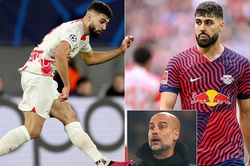Tin nóng bóng đá tối 3/7: Man City phá kỷ lục mua trung vệ của MU, Arsenal nổ 'bom tấn' kép