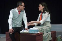 Lời cảnh tỉnh từ 'Ái tình ngoài hôn nhân'