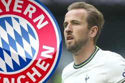 Đến lúc Kane tìm lối thoát, Bayern Munich là giải pháp