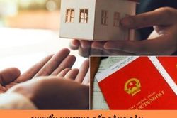 Thủ tục hồ sơ miễn thuế thu nhập cá nhân khi chuyển nhượng, thừa kế bất động sản