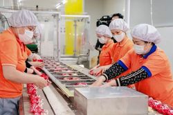 Thái Bình: Tổng sản phẩm trên địa bàn tăng trưởng trong top đầu cả nước
