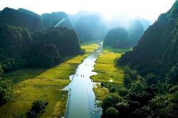 Phát huy giá trị các danh hiệu UNESCO phục vụ phát triển bền vững tại Việt Nam