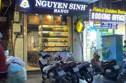 Nhân viên quán bánh mì bị 'tố' hành hung khách: Chuyển hồ sơ lên Công an quận