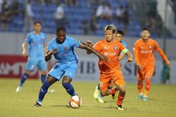 Lịch thi đấu giai đoạn 2 V-League 2023: Đà Nẵng gặp Bình Dương ở vòng đầu tiên