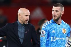 Tại sao De Gea là biểu tượng cho vấn đề chuyển nhượng của Man.United