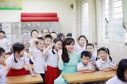 Nóng trong tuần: Xây dựng, trình dự án Luật Nhà giáo đúng tiến độ