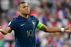 Arsenal tranh giành Mbappe với Real Madrid
