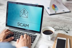 Cẩn trọng với 24 hình thức lừa đảo trực tuyến