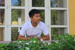 Nam sinh xứ Thanh vào Chung kết Olympia nhờ chiến thuật hợp lý