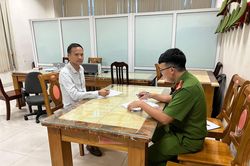 Nhận quen nhiều lãnh đạo để lừa chạy án, chiếm đoạt cả tỉ đồng
