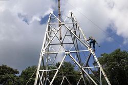 Dự án đường dây 500kV Quỳnh Lưu - Thanh Hóa: Khẩn trương thực hiện các thủ tục liên quan đến công tác GPMB