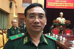 Phát huy phong trào toàn dân phòng, chống ma túy ở khu vực biên giới