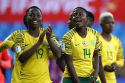 Thêm một đội tuyển đình công trước thềm World Cup nữ 2023