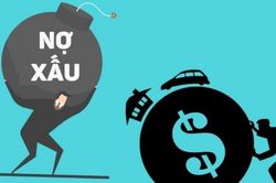 Tăng cường thúc đẩy thị trường mua bán nợ xấu