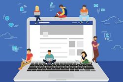 Quy định thuật toán của Facebook, Instagram lần đầu tiên được tiết lộ