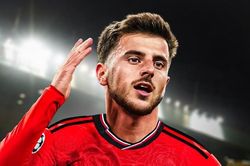 MU trả giá mua Hojlund, Mason Mount ra mắt ở Old Trafford