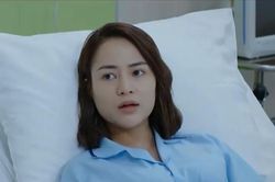 'Nơi giấc mơ tìm về' tập 26: Phương không muốn bị gọi là 'tiểu tam'