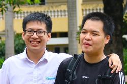 Điểm chuẩn đại học năm 2023 sẽ giảm