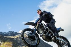 Tom Cruise tập suốt 3 năm cho 1 cảnh quay trong 'Nhiệm vụ bất khả thi 7'