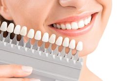 'Cầu cứu' bác sĩ sau khi bọc răng sứ thẩm mỹ