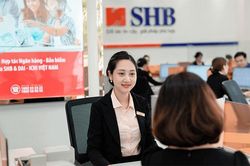 SHB chốt danh sách cổ đông để chi trả cổ tức 18% bằng cổ phiếu