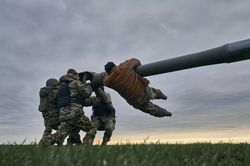 Bộ Quốc phòng Ukraine nói về tình hình khó khăn đối với quân đội nước nhà